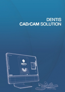 CAD/CAM SOLUTION 관련사진